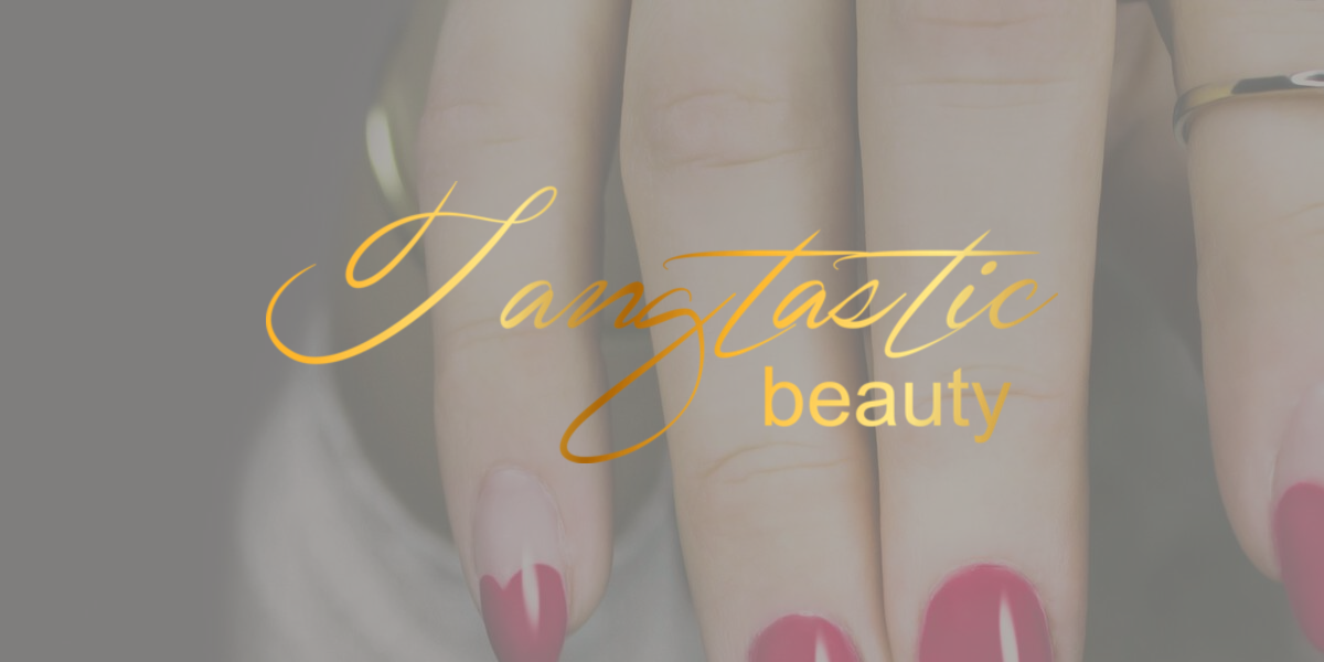 Tangtastic Beauty And Holistics logo