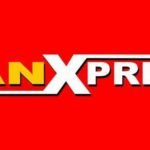 TanXpress Dunfermline logo