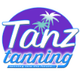 Tanz Tanning logo