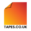 tapes.co.uk logo
