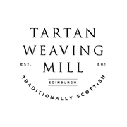 Tartan Weaving Mill and Exhibition logo
