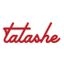 Tatashe Cafe (formally Bongou Cafe) logo