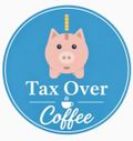 Tax Over Coffee Accountants logo