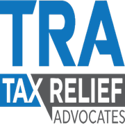 Tax Relief Advocates logo
