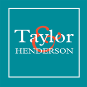 Taylor and Henderson Solicitors Ayrshire logo