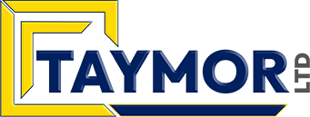 Taymor Ltd logo