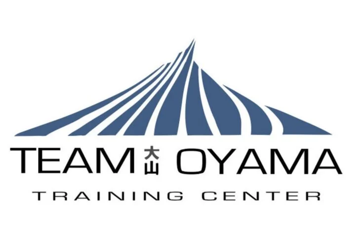Team Oyama MMA & Fitness logo