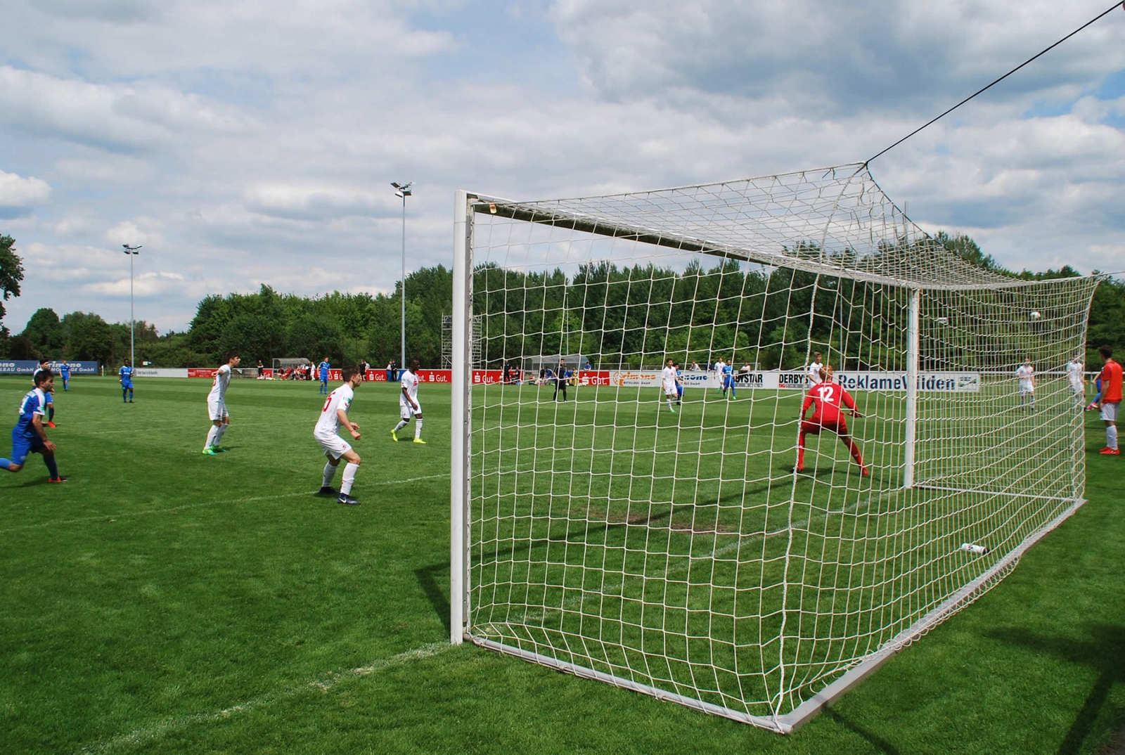 TeamExpert Football Club & League Websites logo