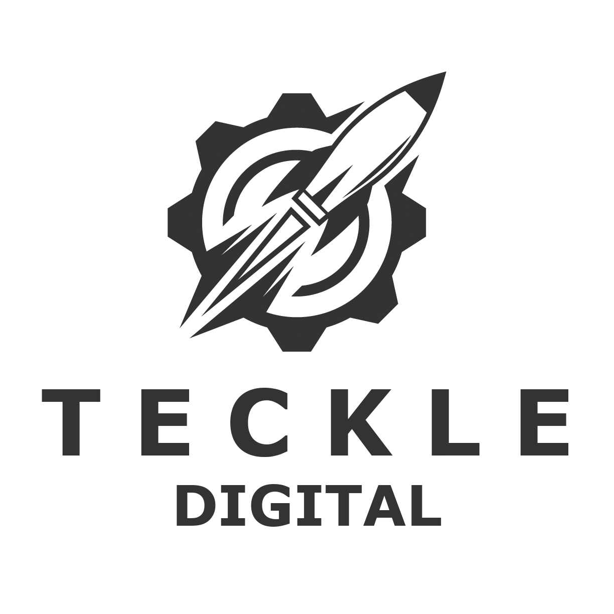 Teckle Digital logo
