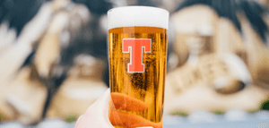Tennent Caledonian Breweries logo