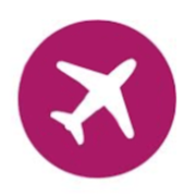 TGI Golf Travel logo