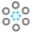 The 360 Gym logo