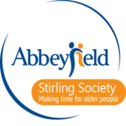 The Abbeyfield Stirling Society logo