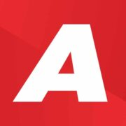 The Advanced Group logo