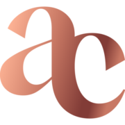 The Aesthetics Club logo