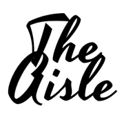 The Aisle - Bridal Hair & Makeup logo