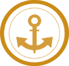 The Anchor Line logo