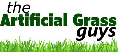 The Artificial Grass Guys Scotland logo
