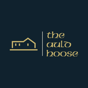 The Auld Hoose logo