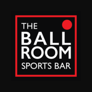The Ball Room Sports Bar (Coatbridge) - Pool, Snooker & Darts Hall logo