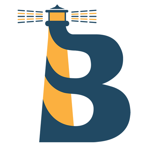 The Beacons - East Kilbride logo