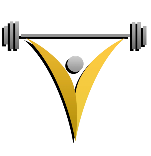 The Bodybuilding and Fitness Gym Edinburgh logo