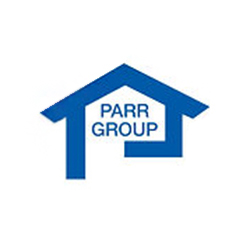 The Builders Supply Company logo