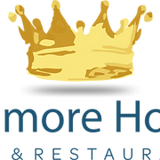 The Canmore House Bar and Restaurant logo