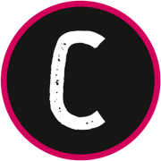 The Caravan of Courage logo