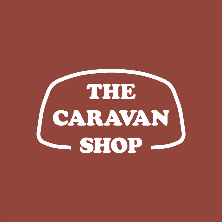 The Caravan Shop logo