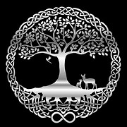 The Carrickstone Altar logo