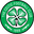 The Celtic Store - Glasgow Airport logo