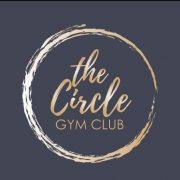 The Circle Gym Club logo
