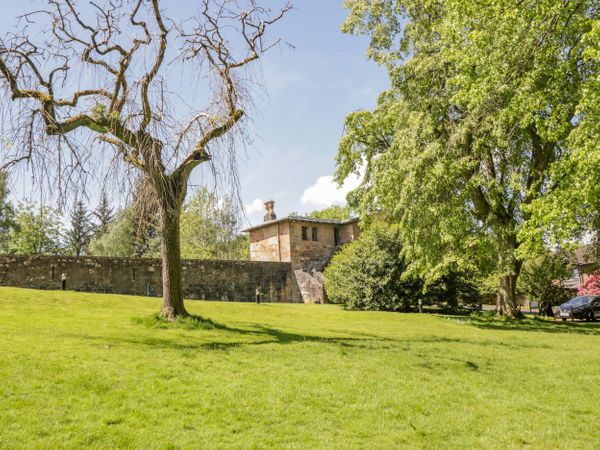 The Coach House - Holmwood (National Trust for Scotland) logo