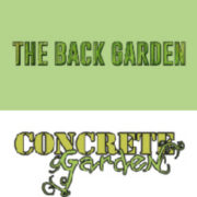 The Concrete Garden logo
