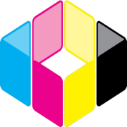 The Copy and Print Shop Ltd logo