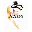 The Dance Academy logo