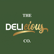 The Delicious Co logo
