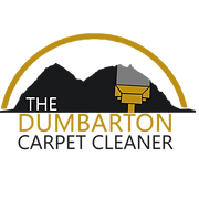 The Dumbarton Carpet Cleaner logo