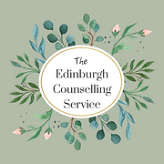 The Edinburgh Counselling Service logo