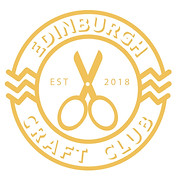 The Edinburgh Craft Club logo