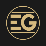 The Edinburgh Gin Distillery and Bar logo