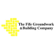 The Fife Groundwork & Building Company Ltd logo