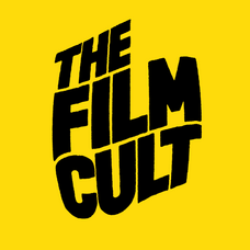 The Film Cult - Community Filmmaking Studio logo