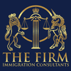 The Firm - UK Immigration Consultants logo
