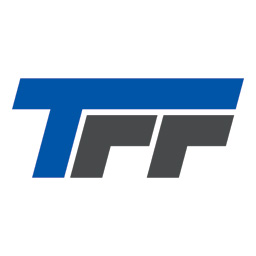 The Fitness Factory logo