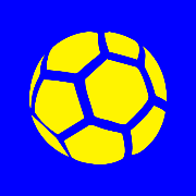 The Football Fun Factory Dunfermline logo