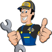 The Garage (Whitburn) Limited logo