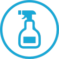 The Glasgow Cleaning Company logo