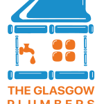 The Glasgow Plumbers logo